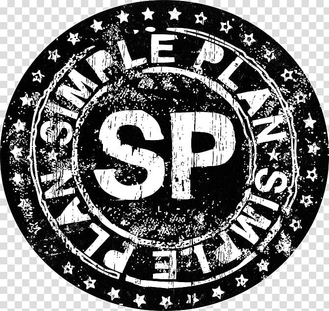 Simple Plan Logo Graphic Designer Printing, Blink 182 transparent background PNG clipart