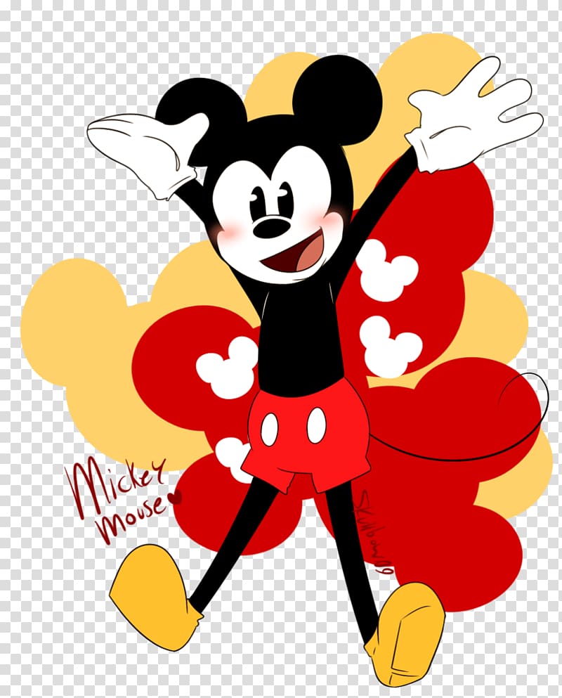 Oswald the Lucky Rabbit , gracie family transparent background PNG clipart