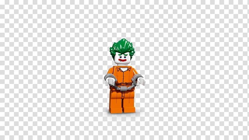 Lego minifigure Witchs Magic Joker Lego Castle, lego batman transparent background PNG clipart