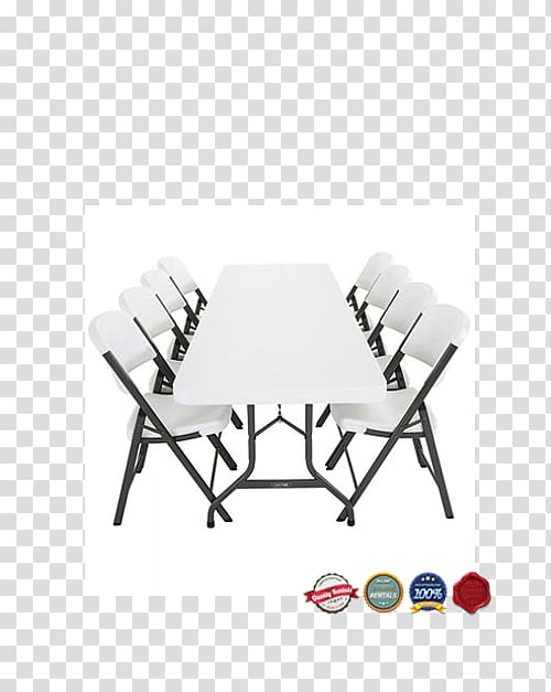 Folding Tables Folding chair Picnic table, embroidered stools transparent background PNG clipart