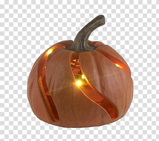 Bethlehem Lighting Pumpkin Candle, pumpkin lantern transparent background PNG clipart