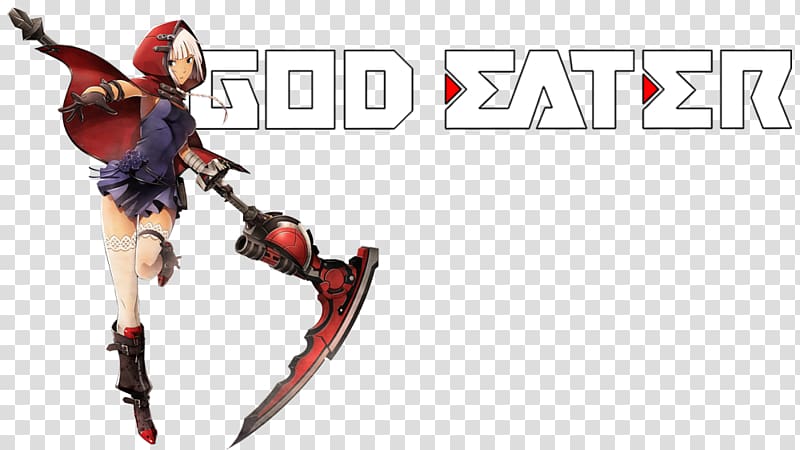 God Eater 2 Gods Eater Burst God Eater Resurrection Metal Gear Solid V: The Phantom Pain PlayStation 4, God Tv transparent background PNG clipart