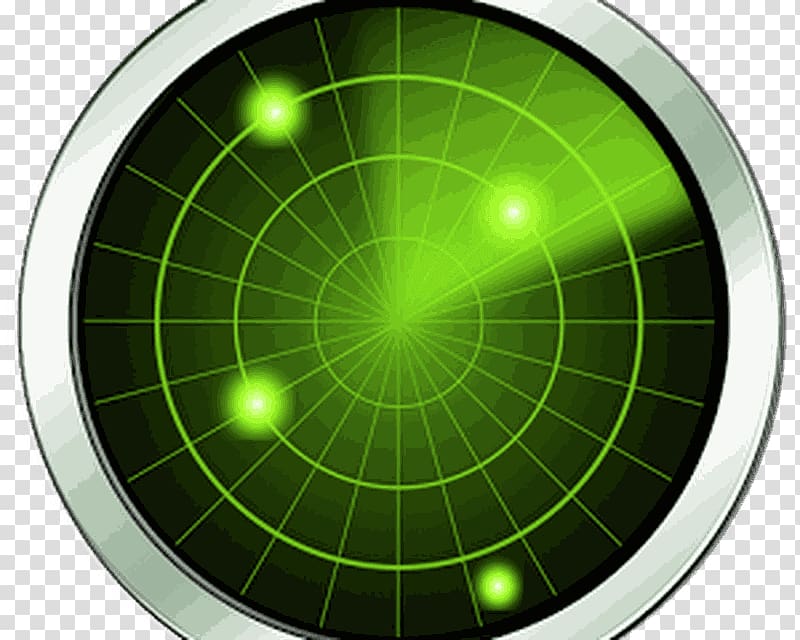 Ghost Detector Computer Icons Radar, others transparent background PNG clipart