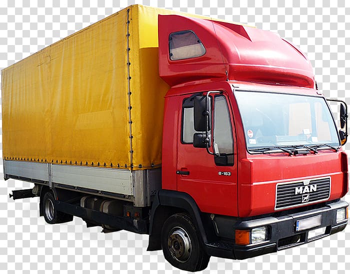 Light commercial vehicle Cargo Public utility, car transparent background PNG clipart