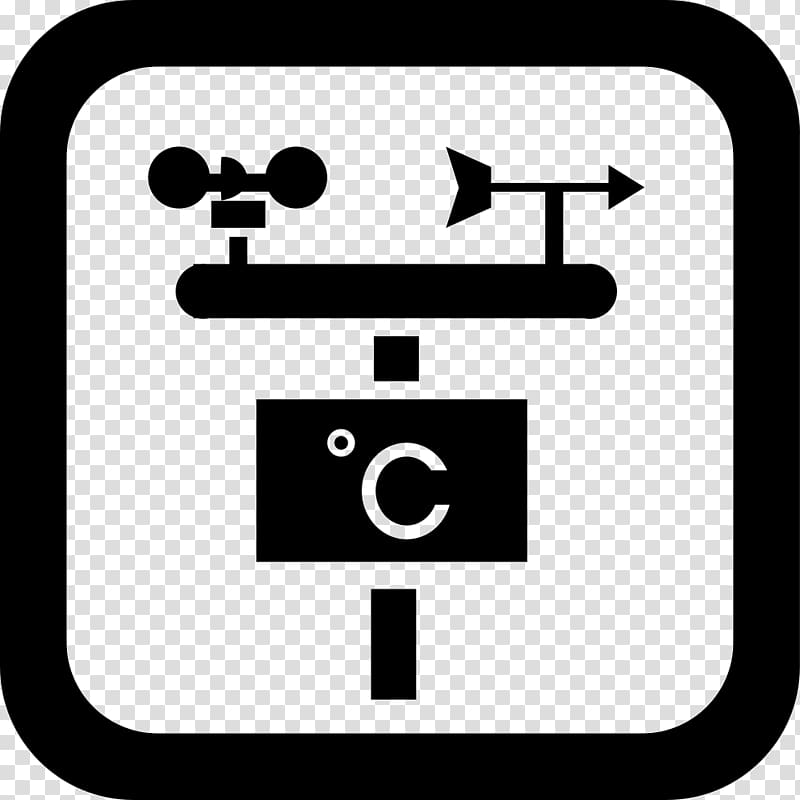 Weather station Computer Icons, station transparent background PNG clipart