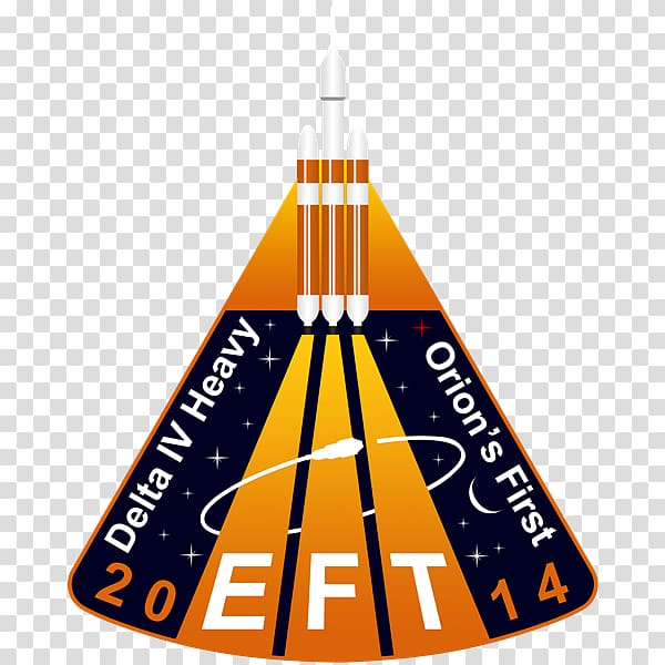 Exploration Flight Test 1 Exploration Mission 1 Kennedy Space Center Orion Delta IV, nasa transparent background PNG clipart