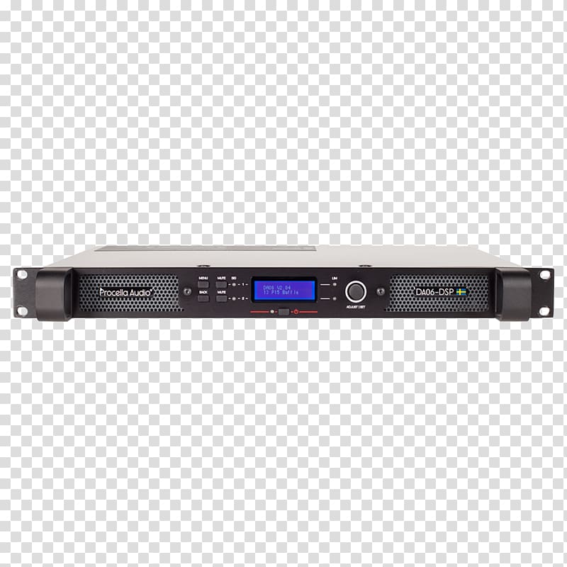 Digital audio Serial digital interface Electronics Signal AES3, Digital Signal Processor transparent background PNG clipart