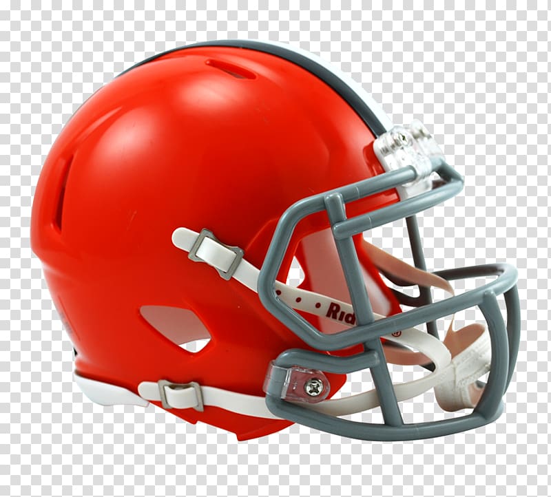 Cleveland Browns NFL American Football Helmets Indianapolis Colts Seattle Seahawks, American Football Protective Gear transparent background PNG clipart