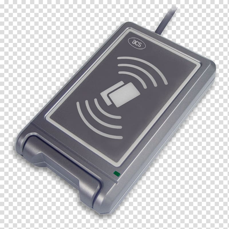 Contactless smart card Card reader MIFARE Contactless payment, ID transparent background PNG clipart