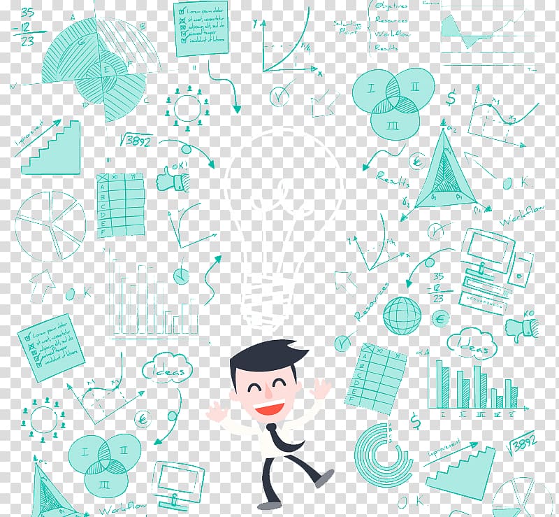 Web design Graphic design, Scientists Experts transparent background PNG clipart