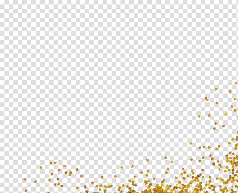 glitter border, Glitter Logo Confetti, confetti transparent background PNG clipart