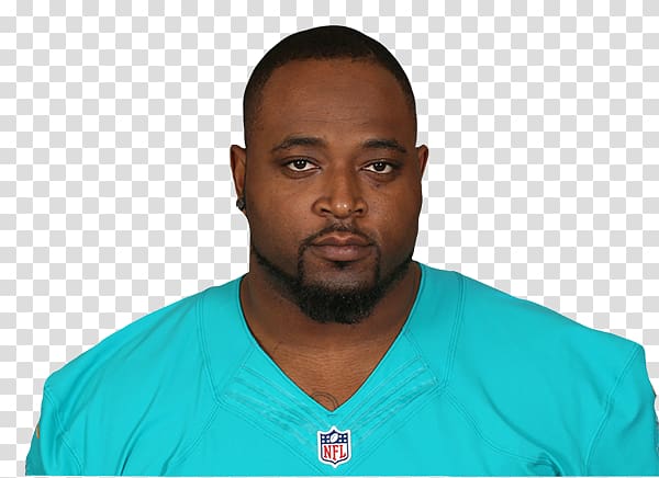 Storm Johnson Miami Dolphins NFL Defensive tackle American football, Tennis Player Backlit transparent background PNG clipart