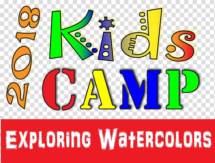 Visual arts Art school Claying Around LLC, Watercolor Camping transparent background PNG clipart