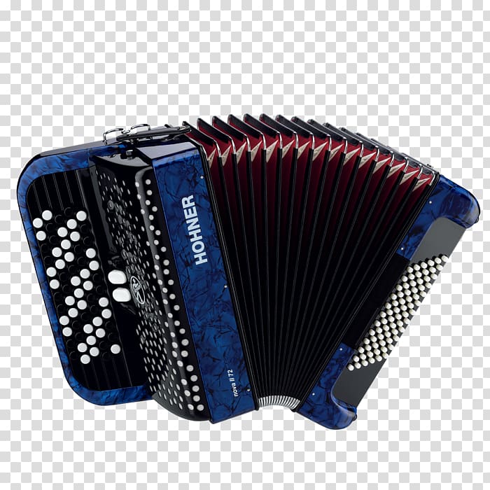Chromatic button accordion Hohner Diatonic button accordion Bass guitar, Accordion transparent background PNG clipart