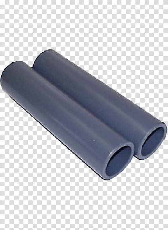 Pipe plastic Cylinder, pvc pipe transparent background PNG clipart