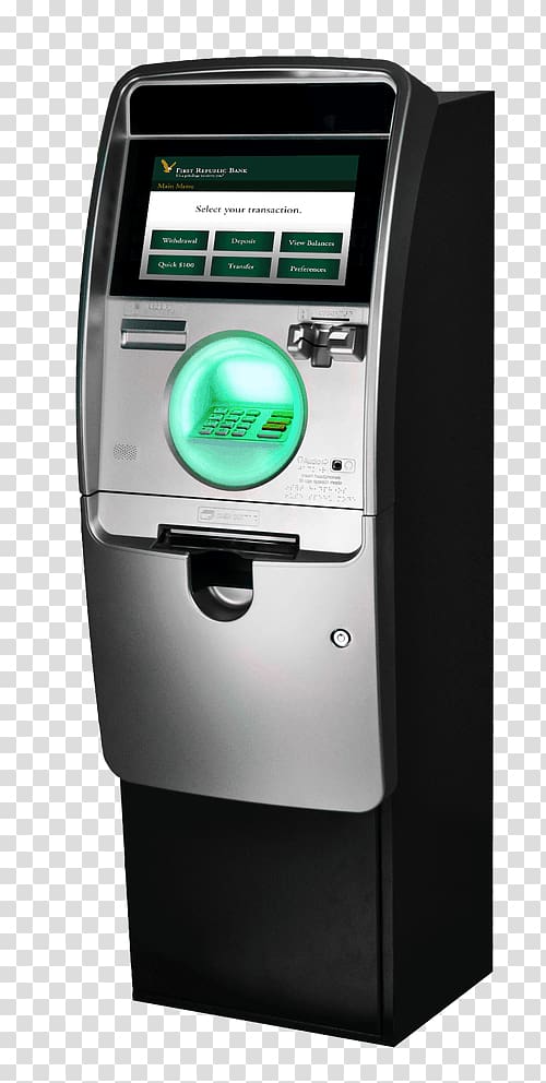 Automated teller machine Halo 2 ATM card Interactive Kiosks Sales, atm machine transparent background PNG clipart