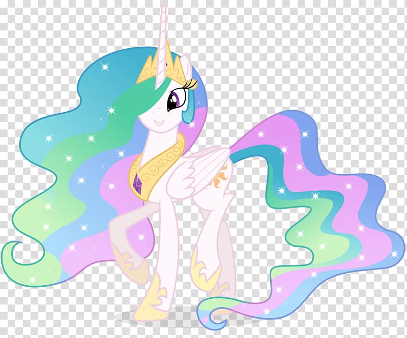 Pony Princess Celestia , celestia transparent background PNG clipart