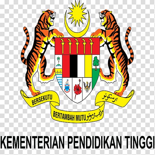 SYNTAX MEDIA (M) SDN BHD Ministry of Higher Education Logo Medini Iskandar Malaysia Ministry of Education, pendidikan transparent background PNG clipart