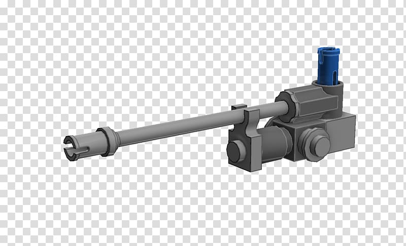 Lego minifigure LEGO Digital Designer The Lego Group Gun barrel, 81 transparent background PNG clipart