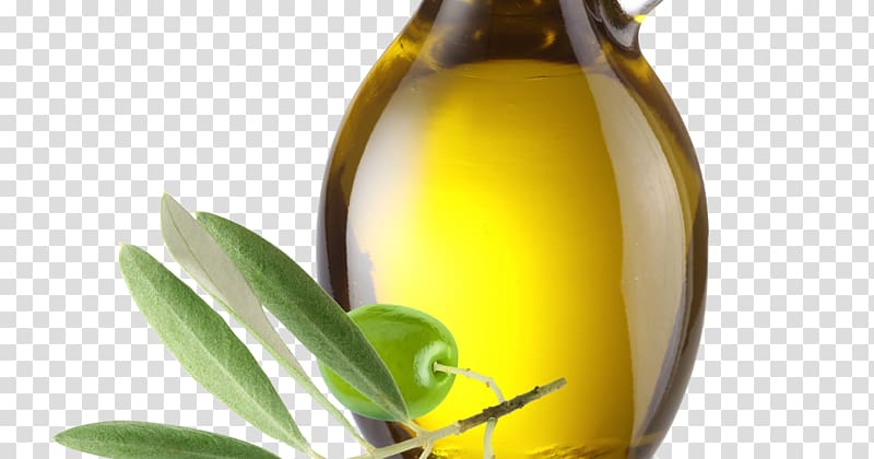 Holy anointing oil Olive oil Coconut oil, oil transparent background PNG clipart