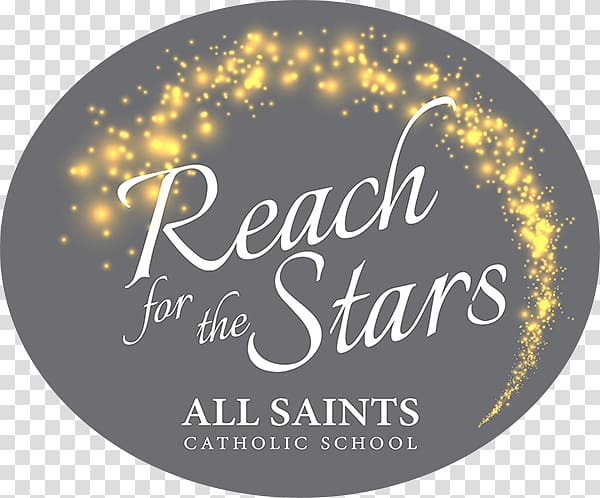 All Saints Catholic School (North Campus) Fundraising Logo 0 AllSaints, Catholic School transparent background PNG clipart