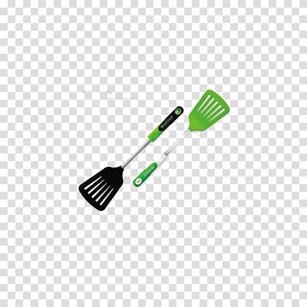 Material Non-stick surface, Eco non-stick cookware dedicated shovel Chinese transparent background PNG clipart