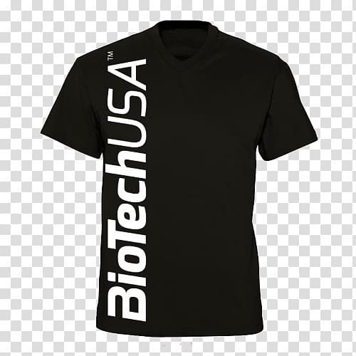 T-shirt Clothing Accessories BiotechUSA 100% Pure Whey, biotech usa transparent background PNG clipart