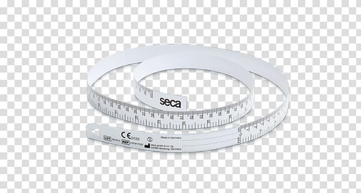 Tape Measures Measurement Seca GmbH Disposable Measuring Scales, height measurement transparent background PNG clipart
