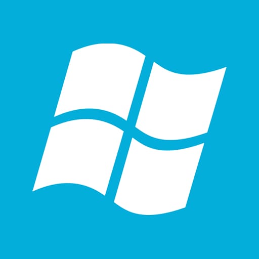 Microsoft Windows Operating system Windows Phone Metro Icon, Microsoft Windows Free transparent background PNG clipart
