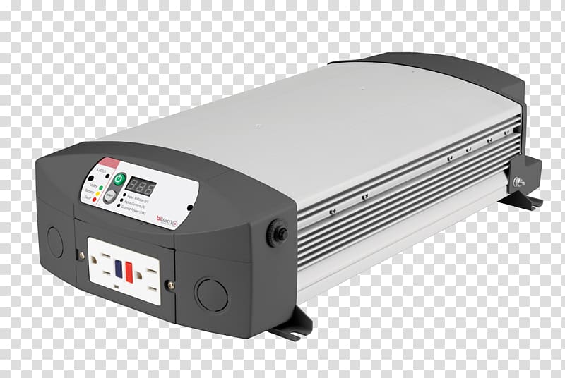 Battery charger Power Inverters Solar inverter Electric power Sine wave, others transparent background PNG clipart