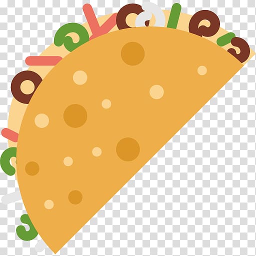 Taco Mexican cuisine Breakfast Al pastor Food, breakfast transparent background PNG clipart