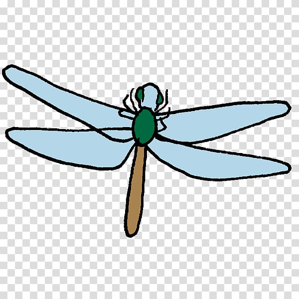 Insect Illustration Dragonfly Ant, asaka transparent background PNG clipart