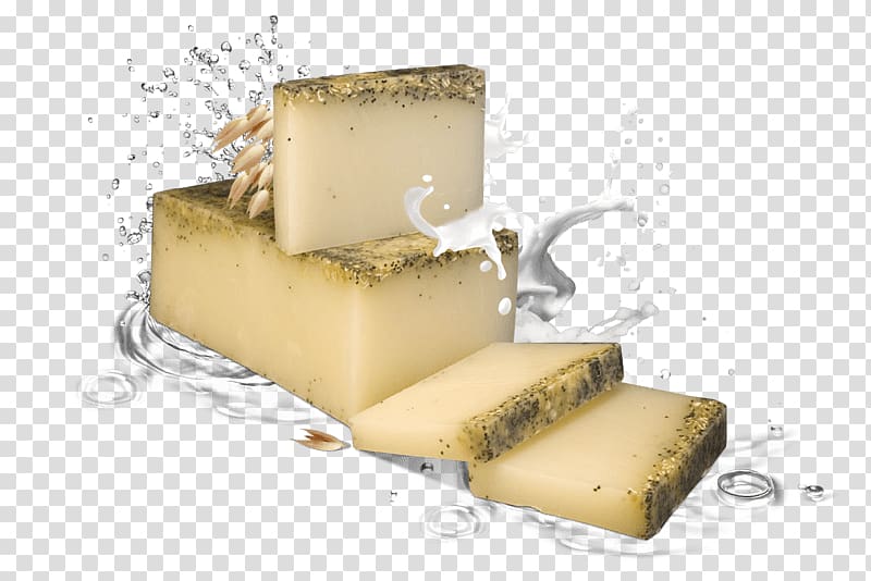 Milk Soap Gruyère cheese Oat Skin, milk transparent background PNG clipart
