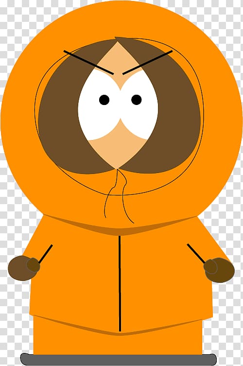 Human behavior , Kenny McCormick transparent background PNG clipart