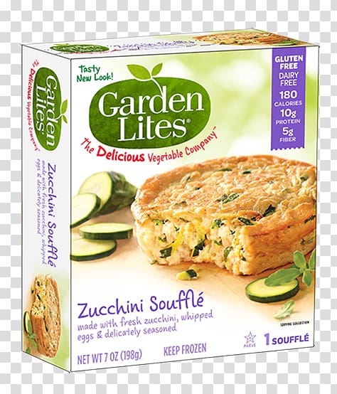 Vegetarian cuisine Soufflé Recipe Zucchini Vegetable, VEGETABLE GARDEN transparent background PNG clipart