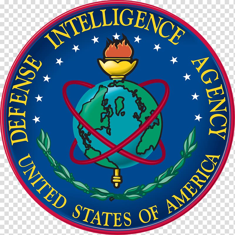 United States Department of Defense Defense Intelligence Agency Government agency, united states transparent background PNG clipart