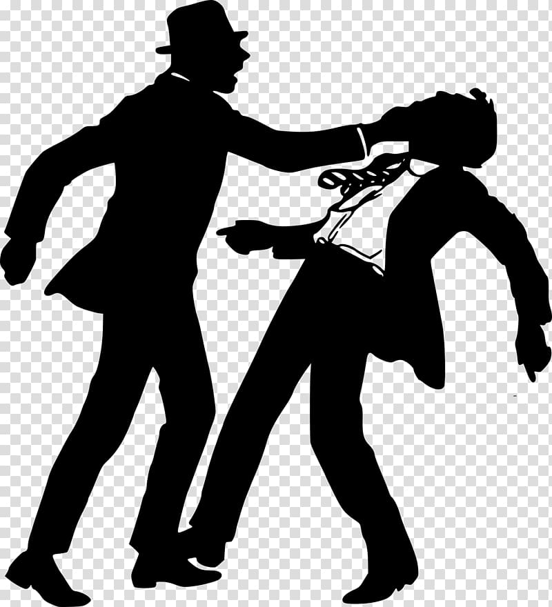 Suit Violence , punch transparent background PNG clipart