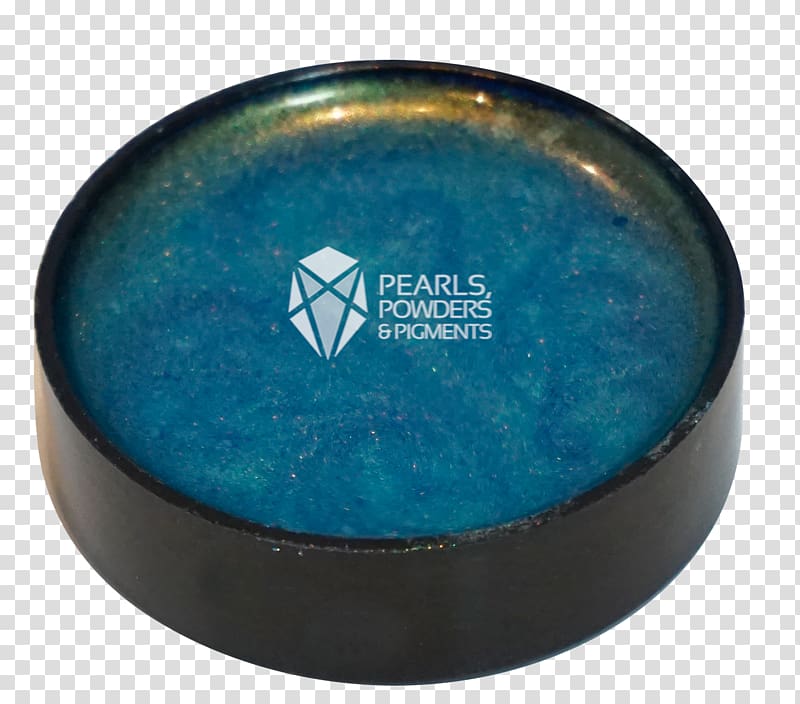 Pigment Turquoise Teal Color Aqua, gold transparent background PNG clipart