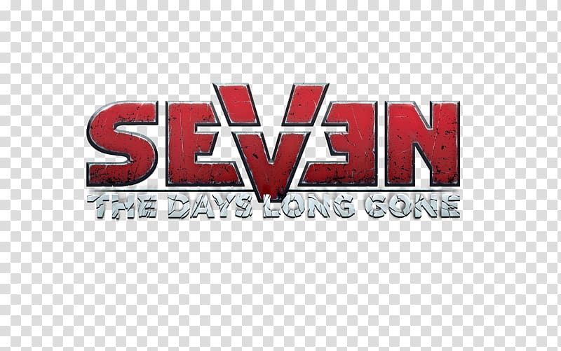Seven: The Days Long Gone My Memory of Us Role-playing video game Serious Sam 3: BFE, Syndicate transparent background PNG clipart