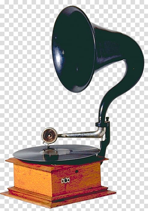 Phonograph record Patefon Gramophone , dessin gramophone transparent background PNG clipart