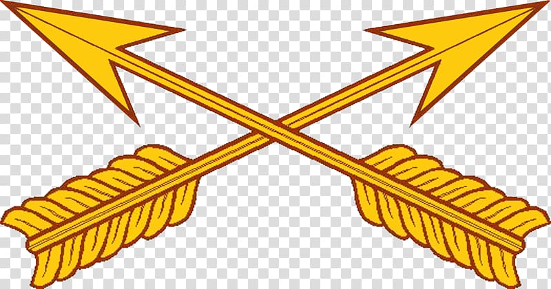 United States Army branch insignia Special Forces Infantry, artillery transparent background PNG clipart