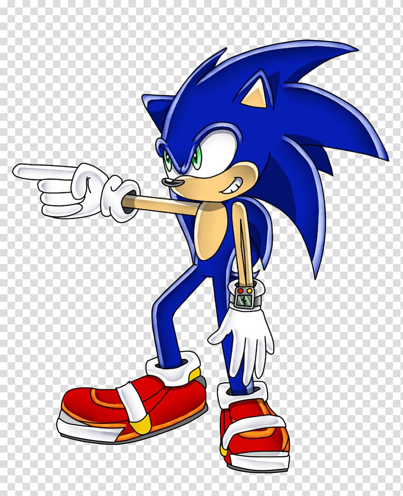 Sonic Adventure 2 Battle Sonic Advance 3 Ariciul Sonic, fox no buckle diagram transparent background PNG clipart