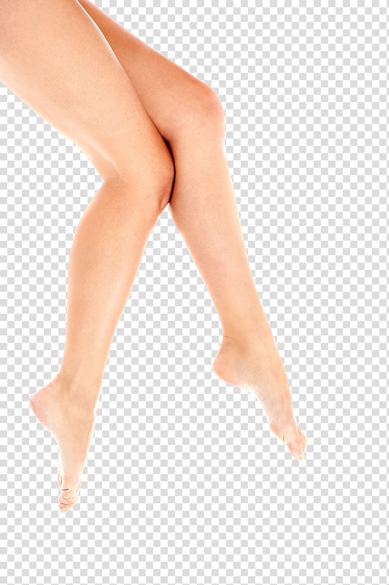 Human leg Foot, legs transparent background PNG clipart
