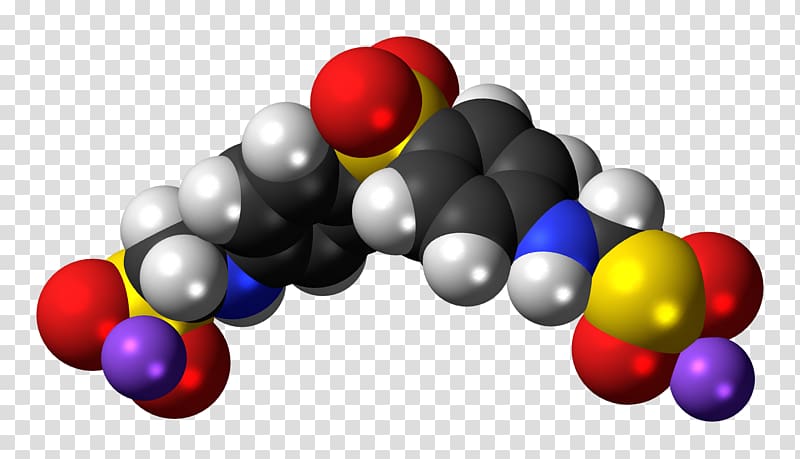 Sodium cyanide Antibiotics Space-filling model Aldesulfone sodium Antimicrobial resistance, infections transparent background PNG clipart