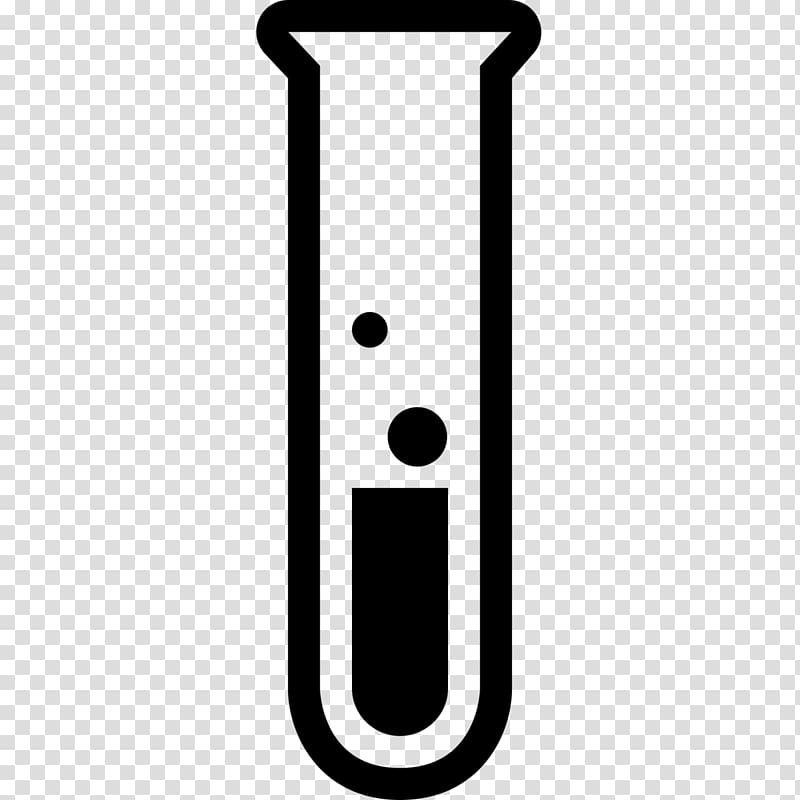 Laboratory Test Tubes Experiment Computer Icons Beaker, chemical transparent background PNG clipart