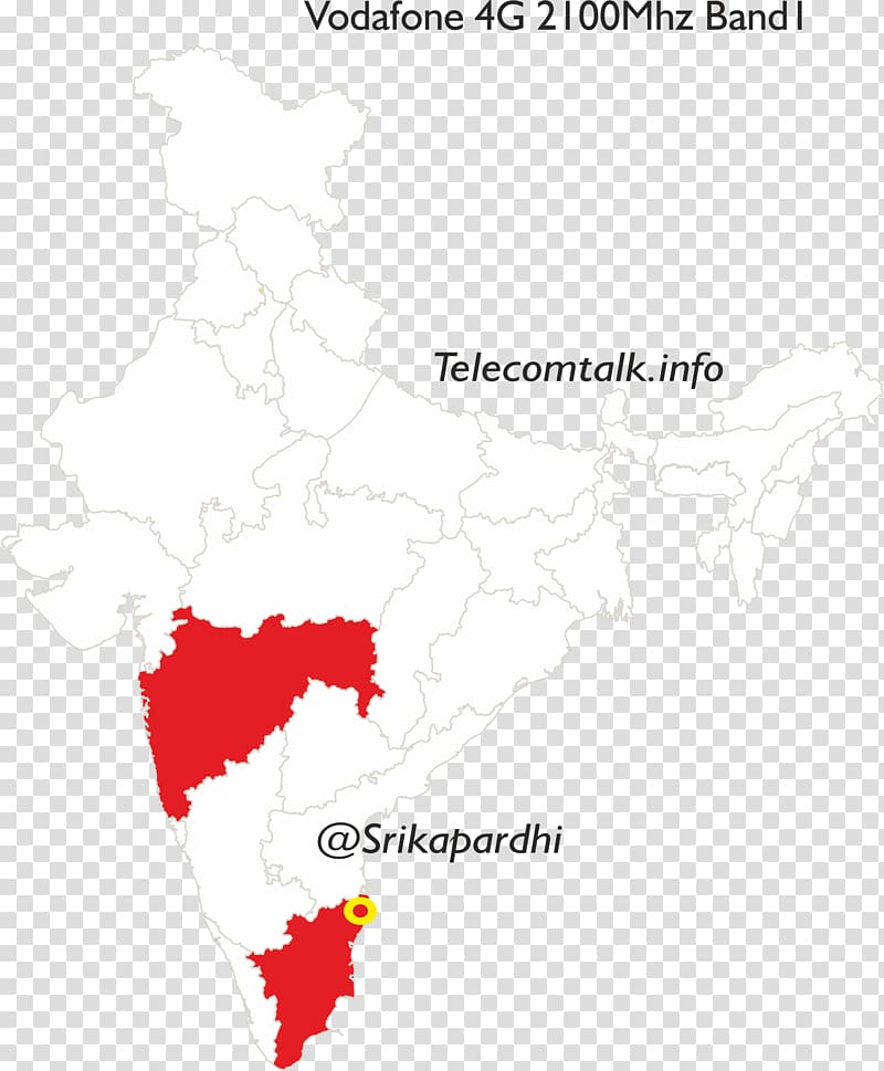 Maharashtra Blank map Line Point, map transparent background PNG clipart