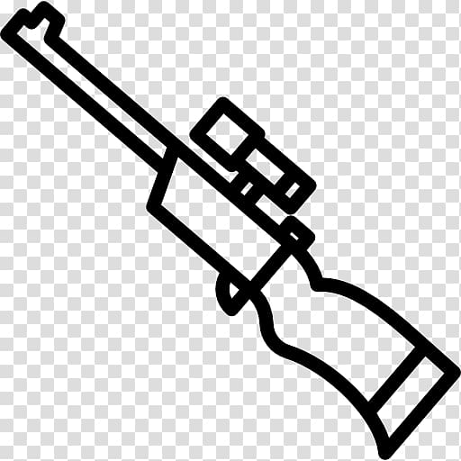 Computer Icons Hunting Weapon , weapon transparent background PNG clipart