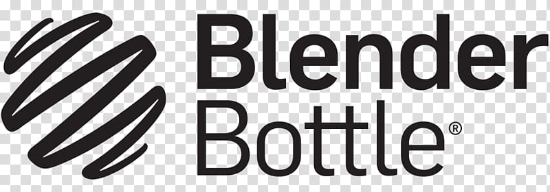 Blender Bottle Classic Shaker Bottle BlenderBottle Classic with Loop, 20oz, Red Logo Brand Bodybuilding supplement, New Balance logo transparent background PNG clipart
