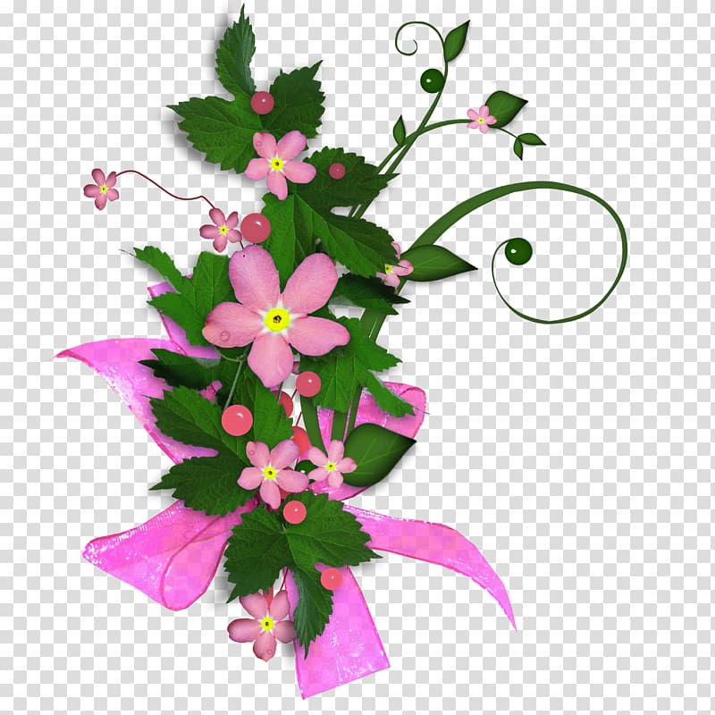 Floral design Flower , bouquet transparent background PNG clipart