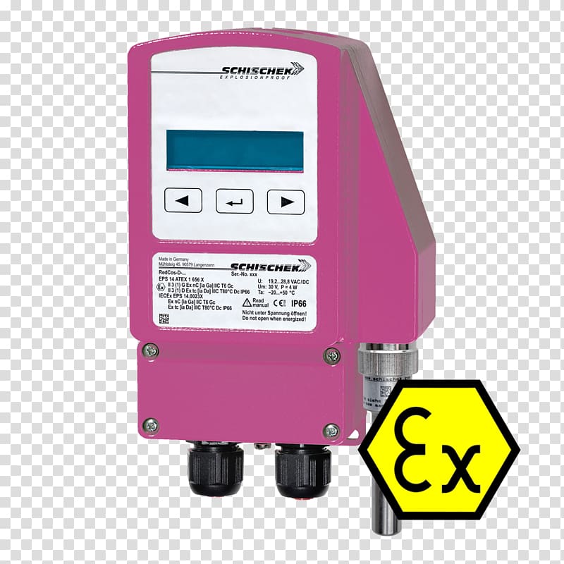 ATEX directive Sensor Moisture Temperature Electricity, Gas Meter Reading Test transparent background PNG clipart